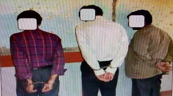 این 3جوان صدای سبزواری ها را در آورده بودند! + عکس 