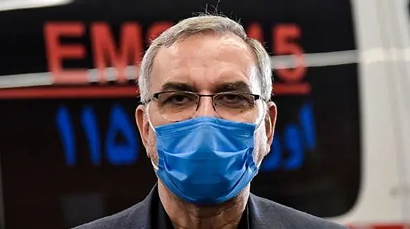 استیضاح وزیر بهداشت در مجلس با امضای 70 نماینده