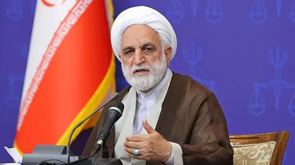 تحریف آشکار اظهارات رئیس قوه قضائیه از سوی بی‌بی‌سی فارسی