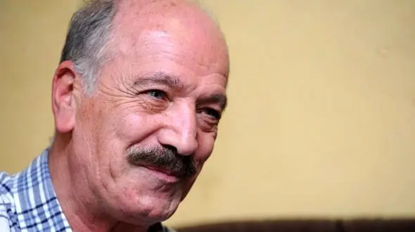 آخرین وضعیت سلامتی سعید راد از زبان پسرش