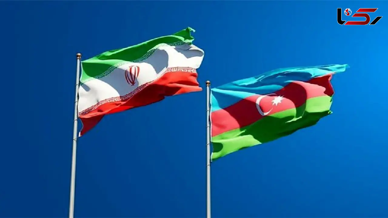 تکذیب توقیف شناور ایرانی در باکو