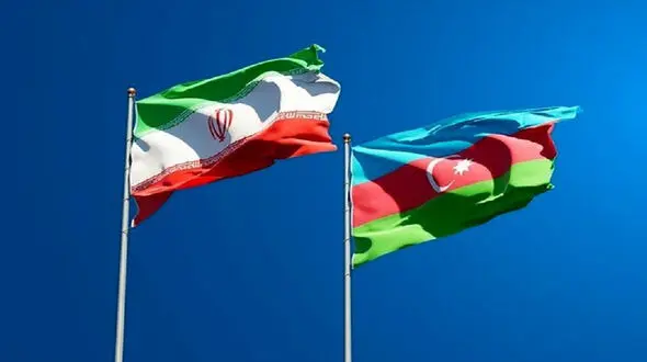تکذیب توقیف شناور ایرانی در باکو