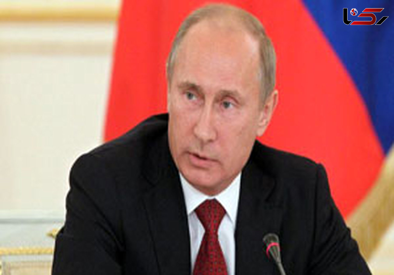 پوتین: روسیه و آمریکا باید درباره توافق هسته‌ای ایران گفتگو کنند 