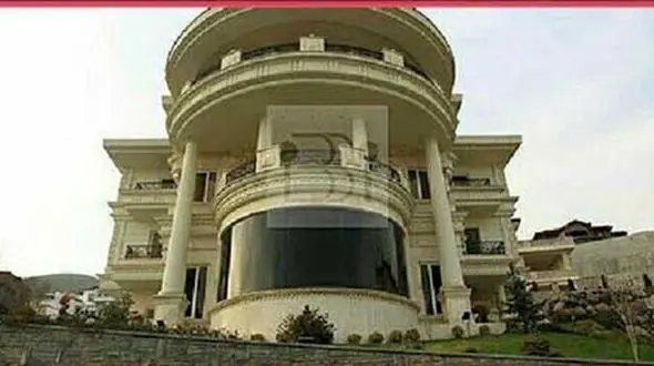 ویلای ۳۳.۵ میلیاردی "پروین" خریدار نداشت/دولت ۱۰ میلیارد تومان به پسر اسطوره بدهکار شد+اسناد