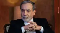 فیلم و عکس  همسر سوم و جوان عباس عراقچی و دختر زیبایش / تیپ و استایل همسرش با حجاب خوشرنگش