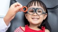 علت اصلی عینکی شدن در کودکی