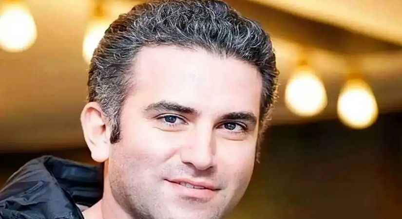 آواز باشکوه هوتن شکیبا/ رقص پر ابهت مردونش خودش رو تو دل یه ملت جا کرد فقط پوزخندش!