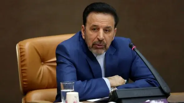 واعظی: مدیریت دولت محدود است؛ بحران اقتصادی مثل آتش در خانه است