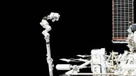 ناسا یک ماه‌نورد جدید می‌سازد