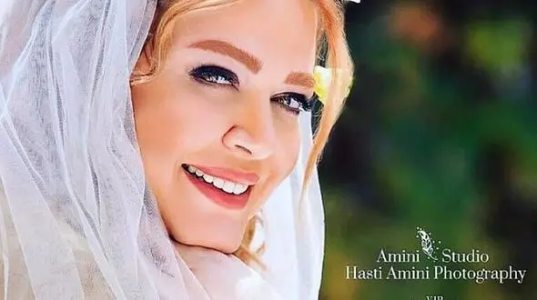 جزئیاتی از ازدواج مجدد بهاره رهنما