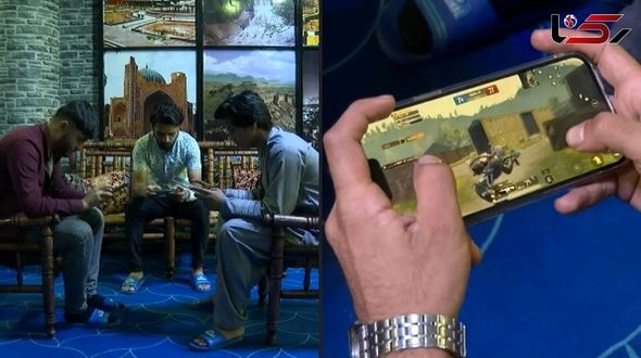 Deadly Execution of Diristan Youth by Taliban Over Mobile Gaming