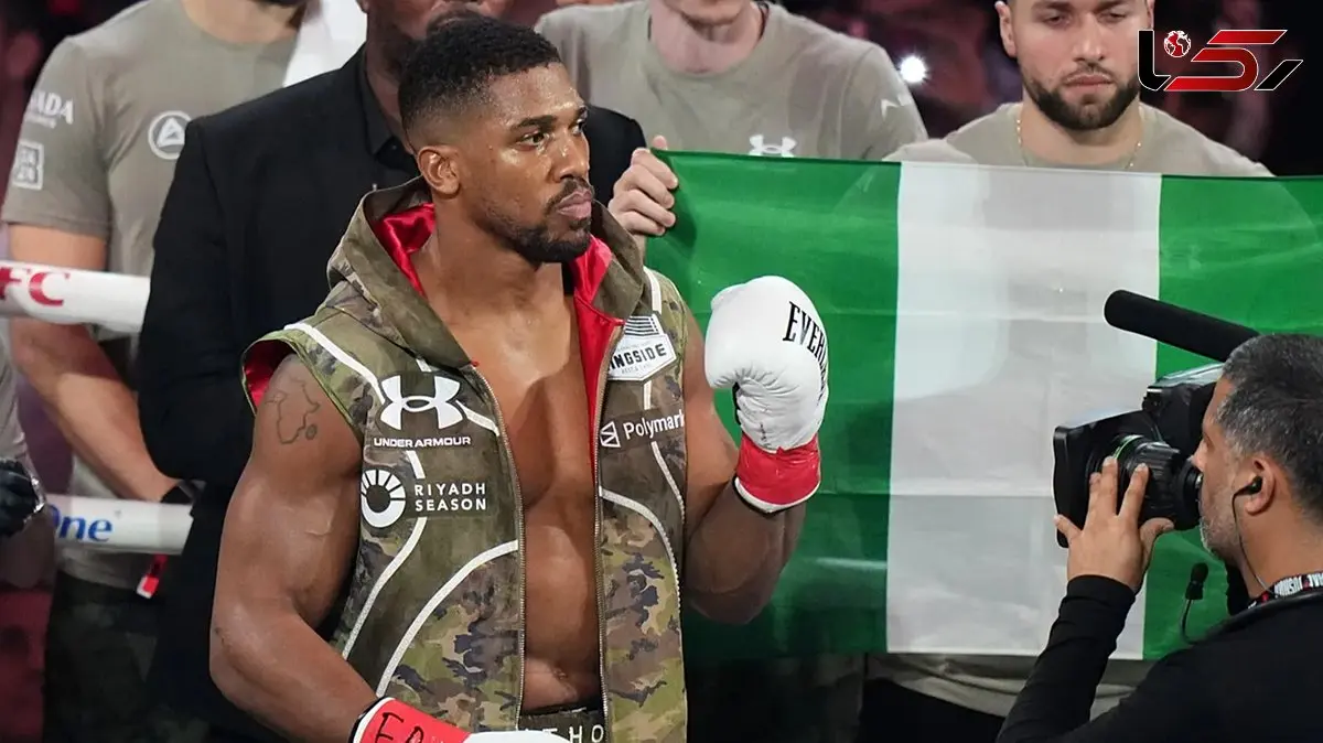  تصادف مرگبار برای قهرمان پیشین بوکس جهان / مربی ایرانی او جان باخت