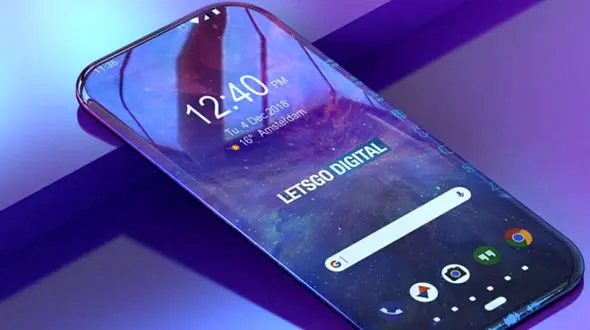 گوشی شیائومی و سامسونگ در بازار + جدول قیمت