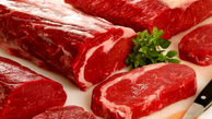 قیمت گوشت قرمز کاهشی می شود