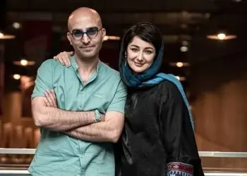 فیلم/ ویدا جوان همسر پژمان جمشیدی در پژمان: جدا شدم از همسرم ولی من و ایشون به شدت ... و...هستیم/ =عشق واقعی یه بار میاد سراغ آدم... عشق زندگی منم...!