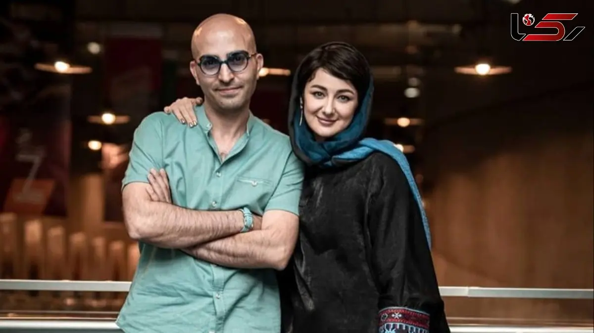 فیلم/ ویدا جوان همسر پژمان جمشیدی در پژمان: جدا شدم از همسرم ولی من و ایشون به شدت ... و...هستیم/ =عشق واقعی یه بار میاد سراغ آدم... عشق زندگی منم...!