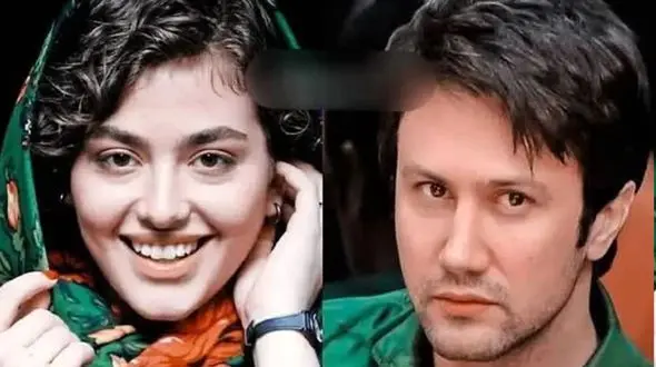 این بازیگران زن و مرد ایرانی با یک سریال معروف شدند + عکس و اسامی سلبریتی ها