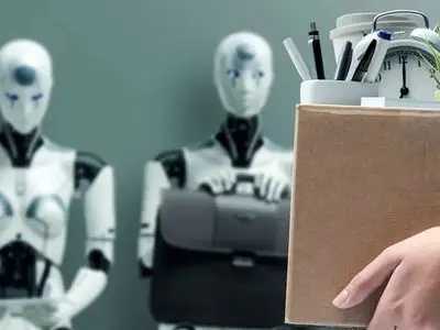 چرا هوش مصنوعی تهدیدی برای کارمندان تازه‌ کار است؟