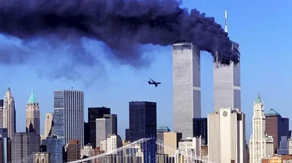 متهم حوادث 11سپتامبر دستگیر شد