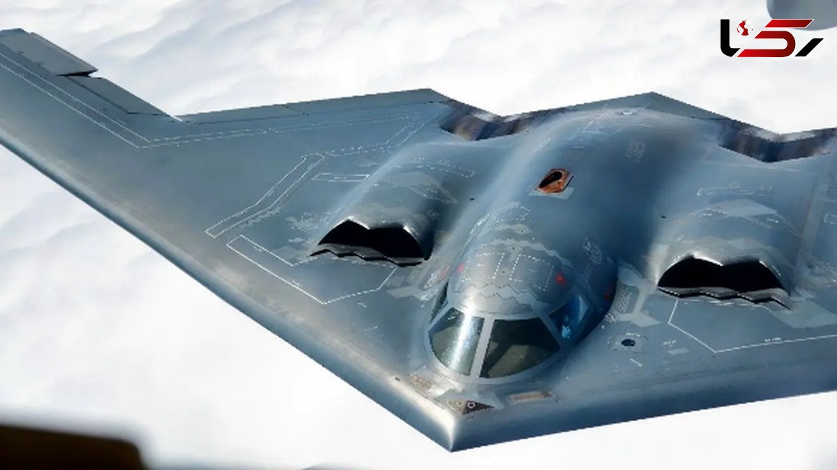 آیا ارزانی بمب‌افکن B-21 دلیل توقف تولید بمب افکن B-2 است؟
