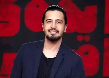 فیلم/ مهرداد صدیقیان : 40 میلیون اجاره خانه می دم ! / نازنینایی هستن برام غذا درست میکنن/ خیلی خرج دارم