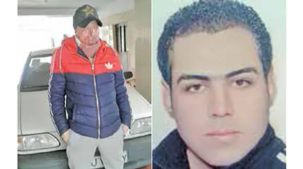 اسیدپاشی هولناک به یک دوست تنها بخاطر یک سیلی قدیمی + عکس