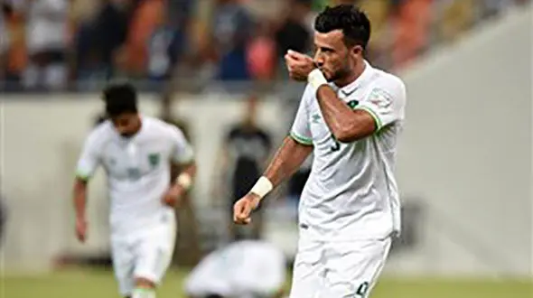 عمر السوما: عربستانی‌ها می‌خواستند من را آتش بزنند