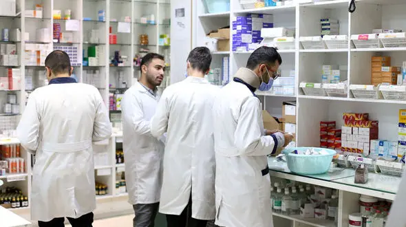 کمبود بحرانی ۱۱۶ قلم دارو در کشور 