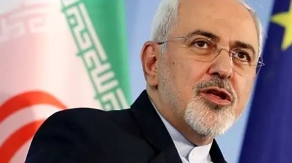 ظریف خطاب به ماکرون: برجام زنده است، تنها و تنها به دلیل عملکرد مسئولانه ایران 