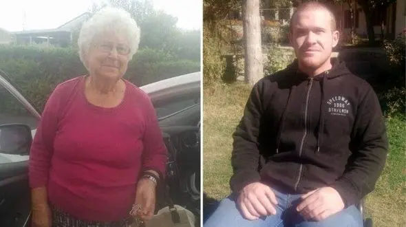 اظهارات مادربزرگ عامل قتل و عام  مسلمانان در نیوزیلند +فیلم 