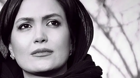 عجیب ترین واکنش خانم بازیگر به خیانت مردان ! / سامیه لک کیست! + فیلم