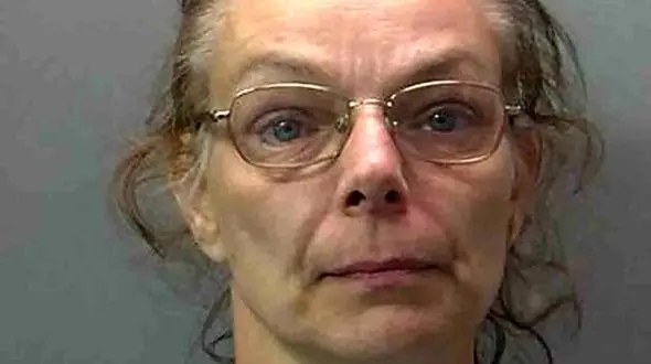 زن خائن با مرد نامحرم شوهرش را کشت + عکس