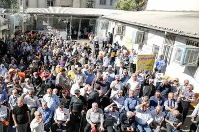 ۱۲ مطالبه جامعه کارگری از دولت و تأمین اجتماعی؛ از پرداخت بدهی تا اجرای قانون درمان رایگان