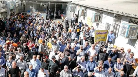 ۱۲ مطالبه جامعه کارگری از دولت و تأمین اجتماعی؛ از پرداخت بدهی تا اجرای قانون درمان رایگان