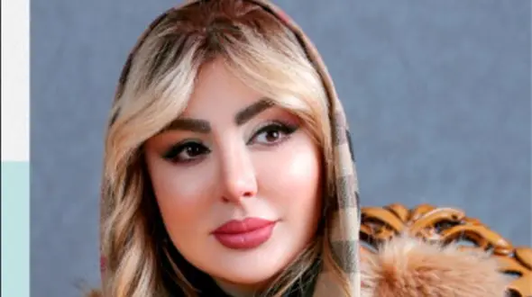 عکس زیبایی ذاتی نیوشا ضیغمی در کودکی کنار پدر فوق العاده جذابش در جوانی / پدر و دختری خانم بازیگر را ببینید