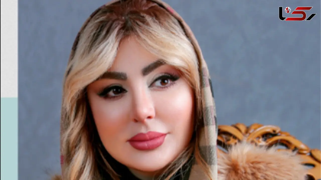عکس زیبایی ذاتی نیوشا ضیغمی در کودکی کنار پدر فوق العاده جذابش در جوانی / پدر و دختری خانم بازیگر را ببینید