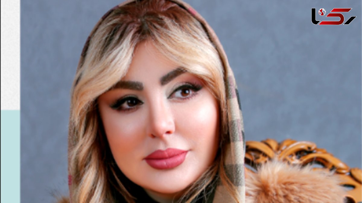 عکس زیبایی ذاتی نیوشا ضیغمی در کودکی کنار پدر فوق العاده جذابش در جوانی / پدر و دختری خانم بازیگر را ببینید