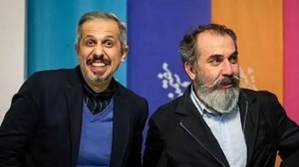 دو بازیگر مطرح سریال‌های طنز به تلویزیون بازمی‌گردند