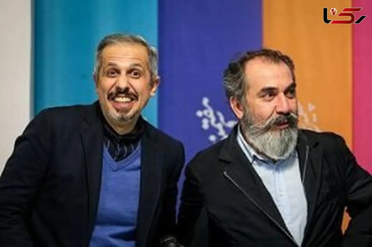 دو بازیگر مطرح سریال‌های طنز به تلویزیون بازمی‌گردند