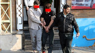 2 سارق سابقه دار در گنبد کاووس دستگیر شدند