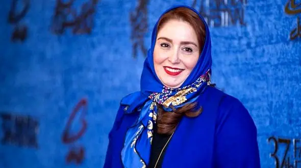 فیلم آواز زیبا و بی‌نظیر علی طولابی برای ژاله صامتی/  با صدای بهشتی اش خانم بازیگر را میخکوب کرد !