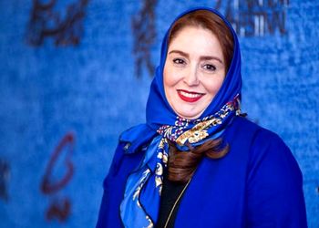 فیلم آواز زیبا و بی‌نظیر علی طولابی برای ژاله صامتی/  با صدای بهشتی اش خانم بازیگر را میخکوب کرد !