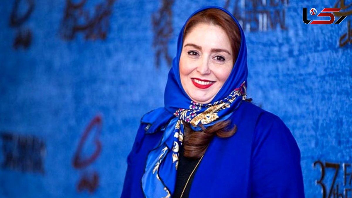 فیلم آواز زیبا و بینظیر علی طولابی برای ژاله صامتی/ با صدای بهشتی اش خانم بازیگر را میخکوب کرد !
