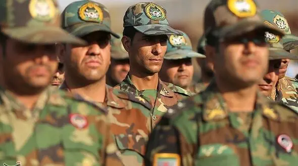 حذف اضافه خدمت انضباطی سربازان  از تنبیهات نیروهای مسلح 