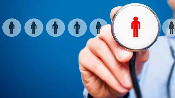 10 نکته روی خط سلامت