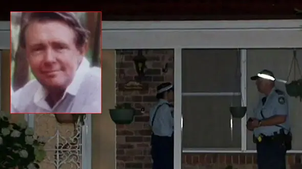 قاضی که از بمب گذاری نجات یافته بود در استخر خانه خود غرق شد! +تصاویر 