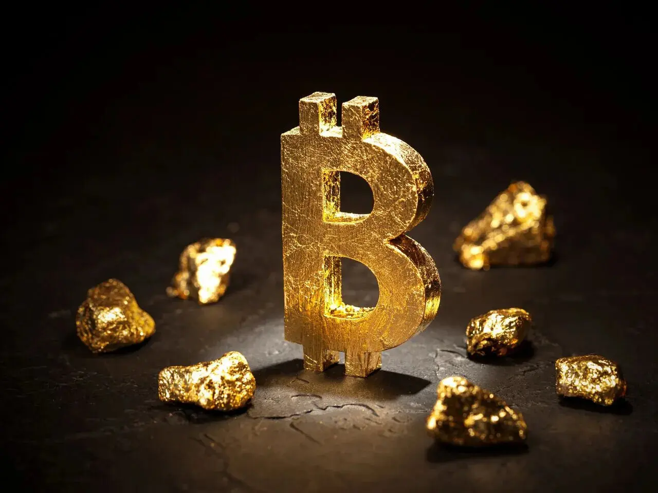 آخرین قیمت بیت کوین امروز