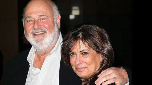 قتل کارگردان معروف در لس آنجلس به دست پسرش