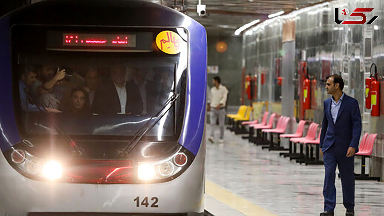 مترو به "حکیمیه" می‌رسد/ تشریح جزئیات توسعه شرقی خط ۴ مترو