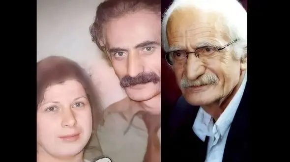 این دختر امریکایی نوه زیبای کیومرث ملک مطیعی است ! + عکس 